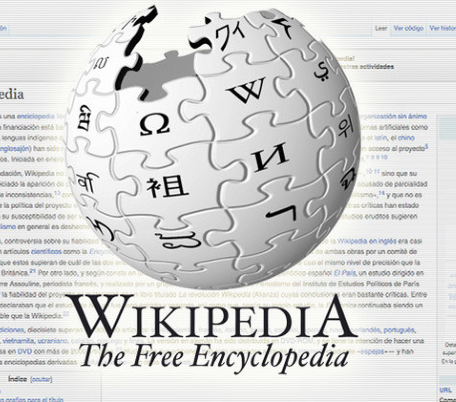 wikipedia editing services