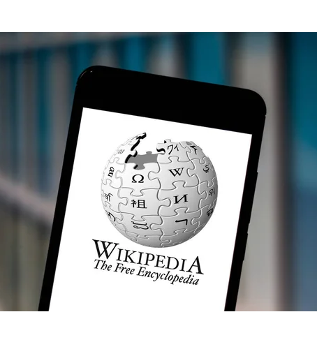 Wikipedia Updates Experts